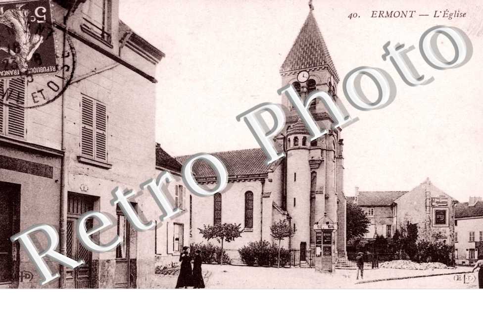 L'Eglise