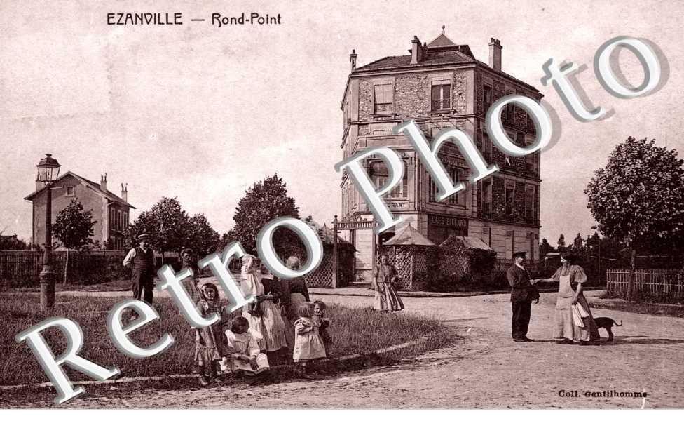 Rond Point