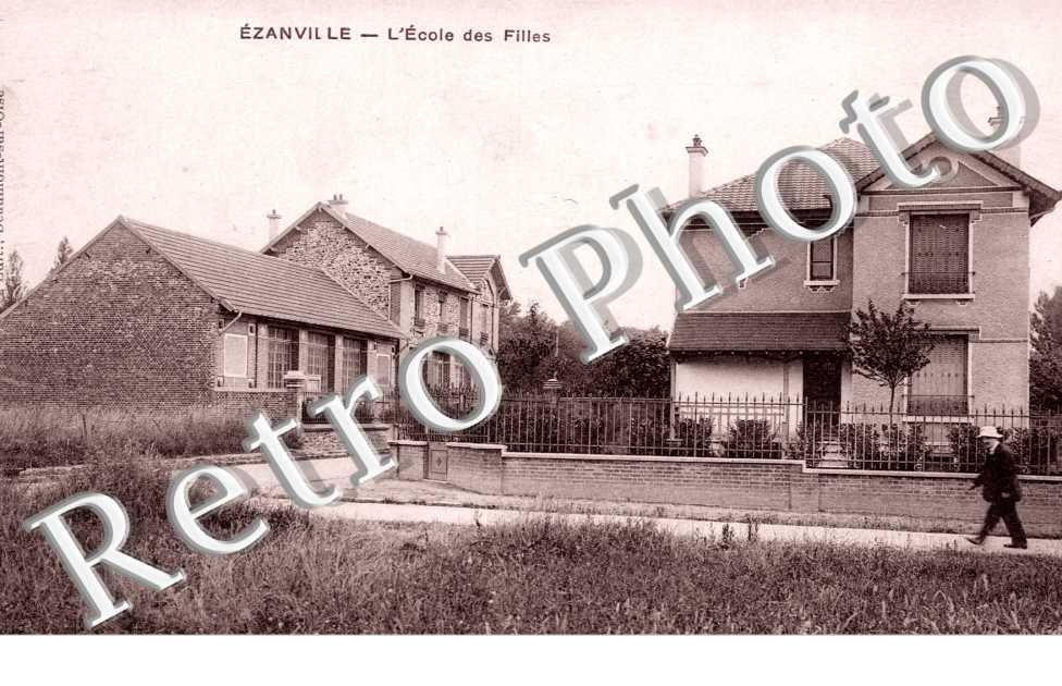 L'Ecole des Filles