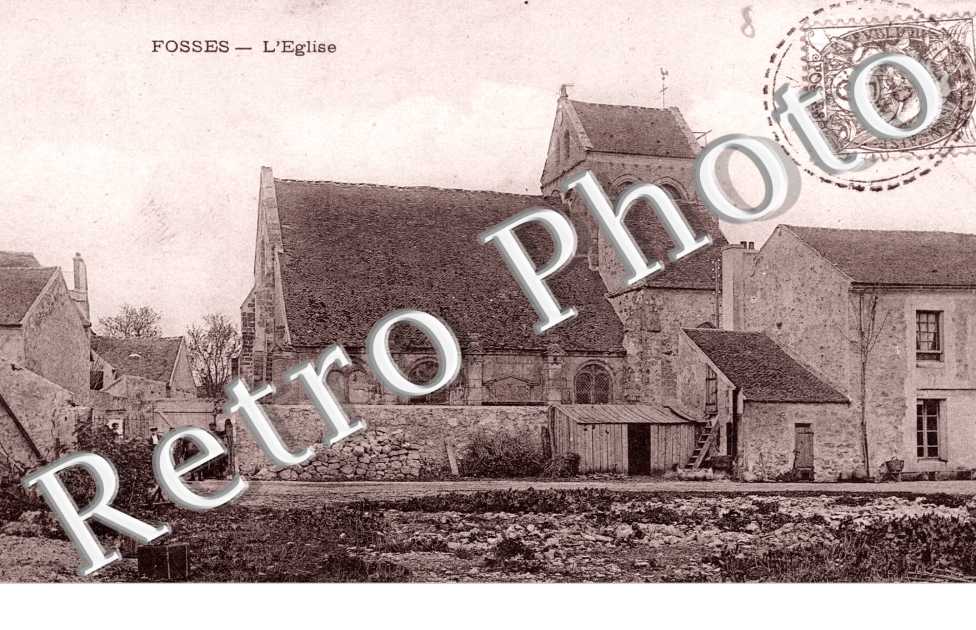 L'Eglise