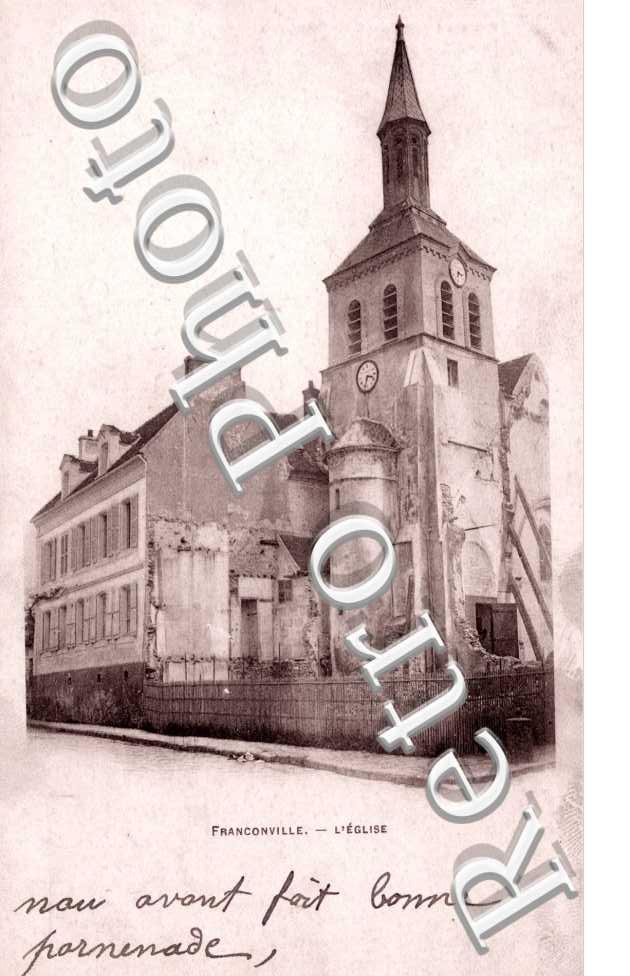L'Eglise