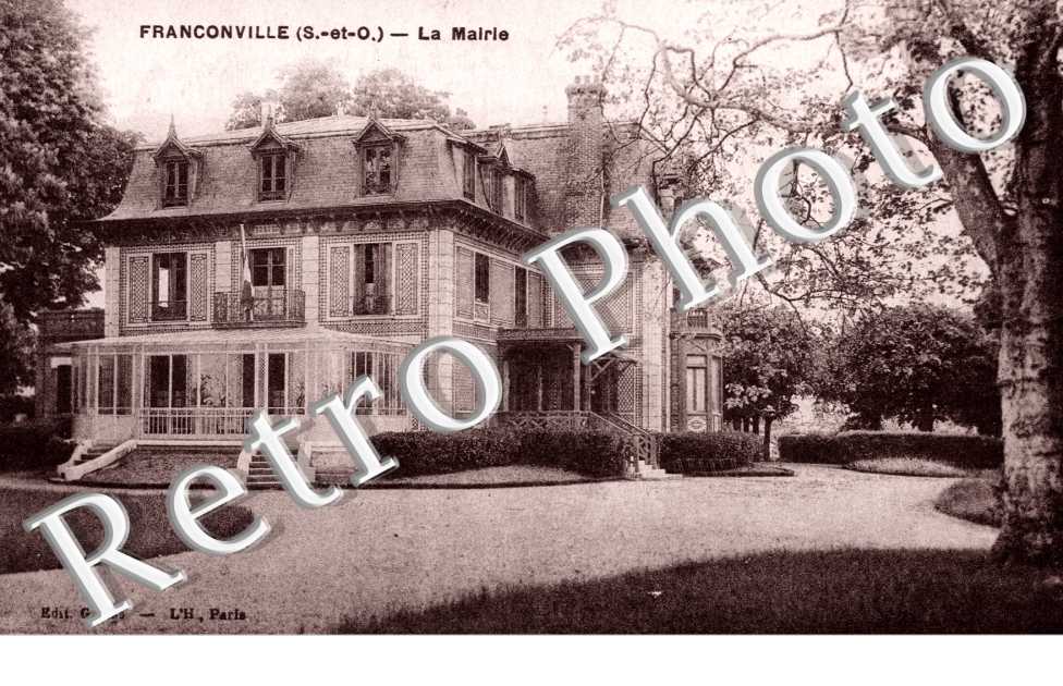 La Mairie