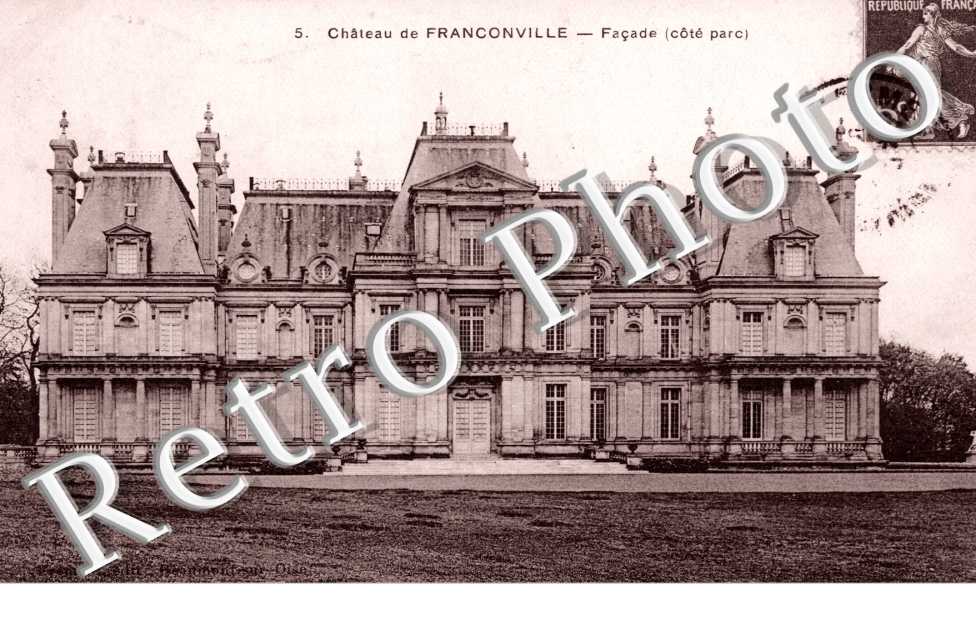 Le Chateau