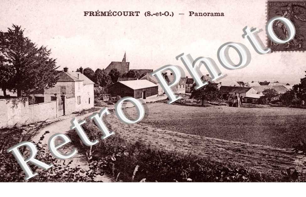 Panorama
