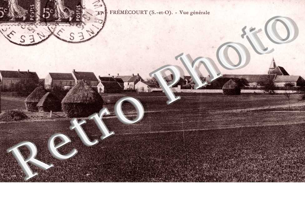 Vue generale