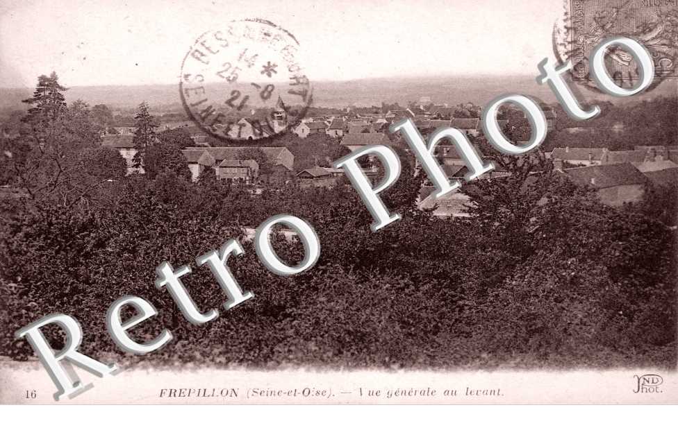 Vue generale