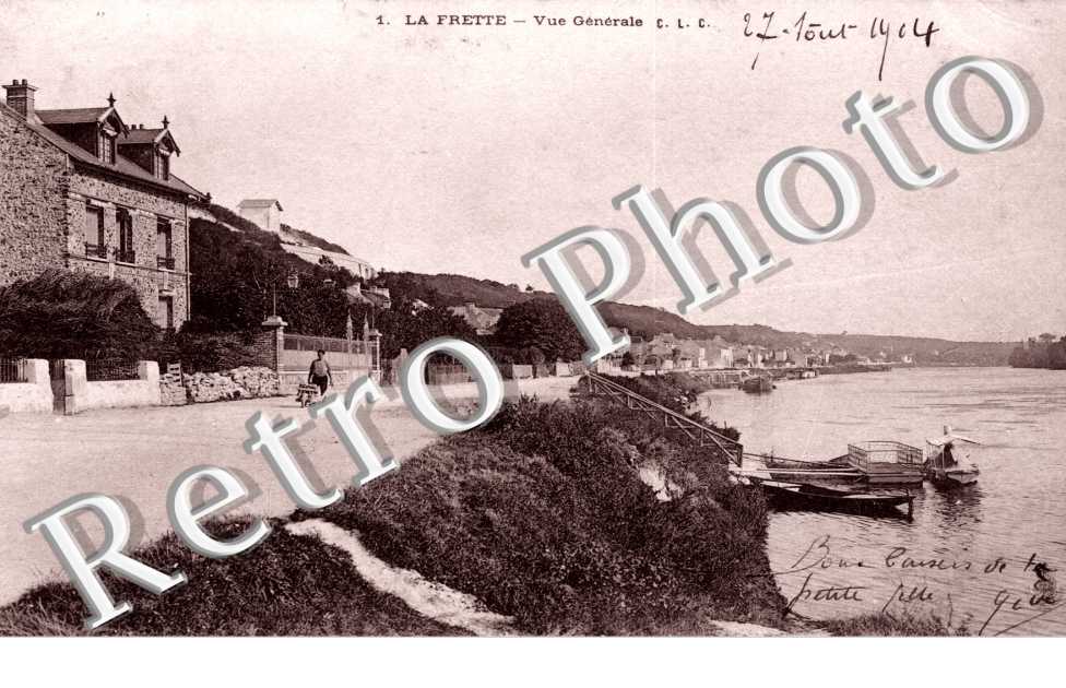 Vue générale