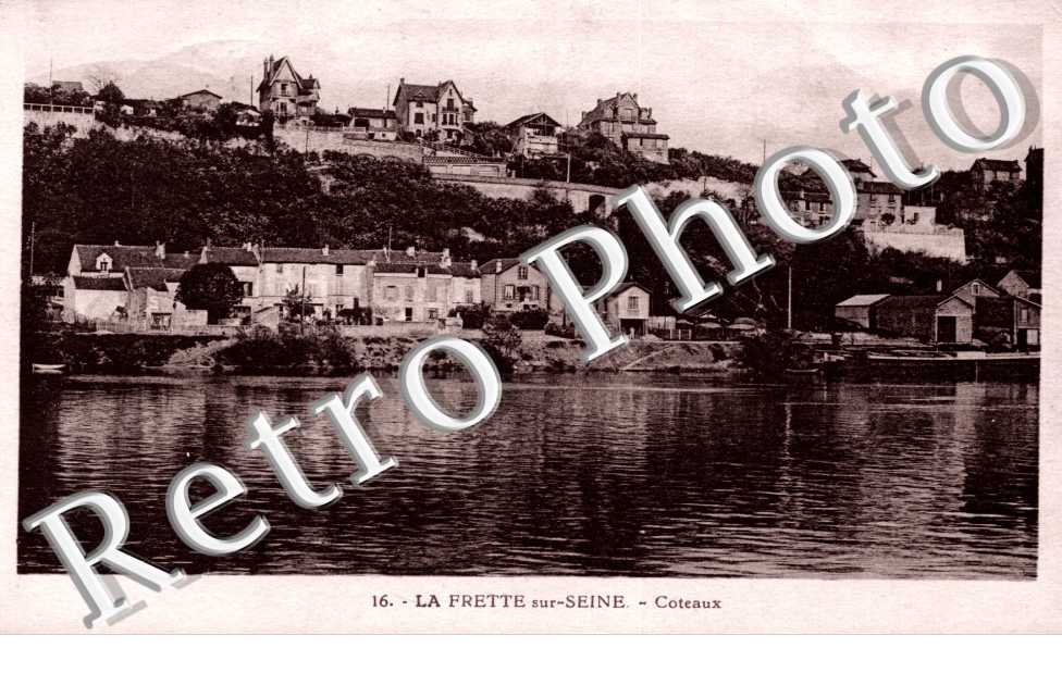 Côteaux