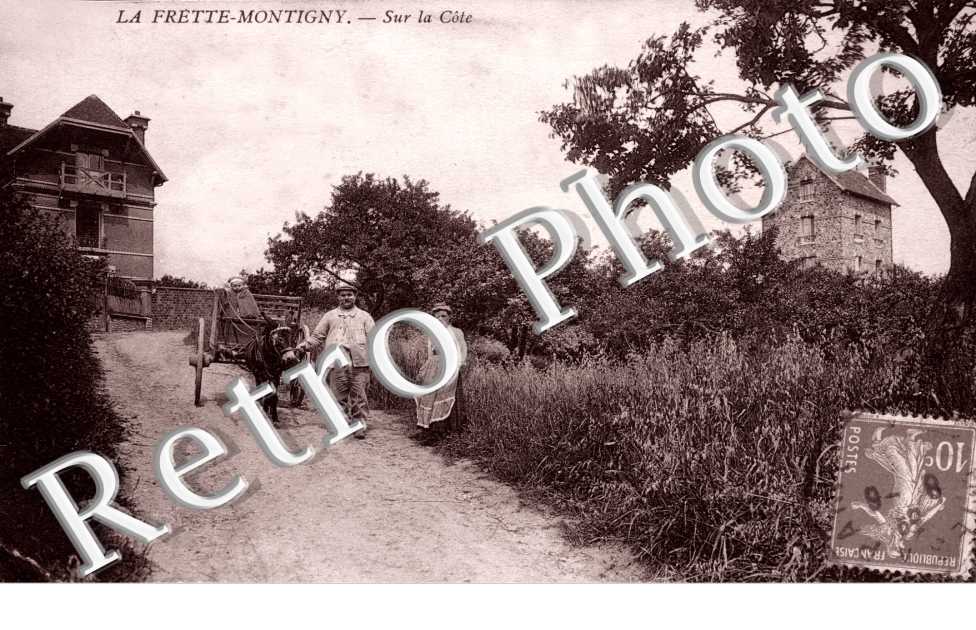 Sur la Côte