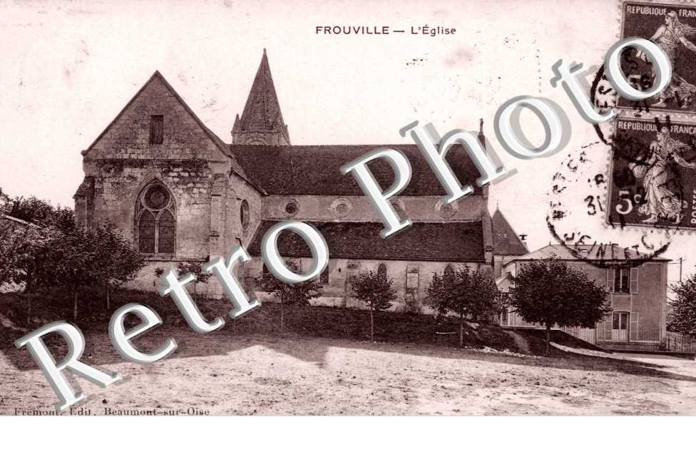 L'Eglise
