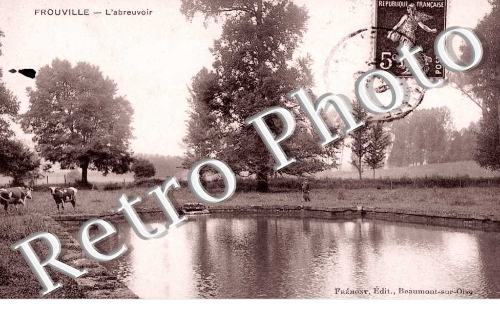 L'Abreuvoir