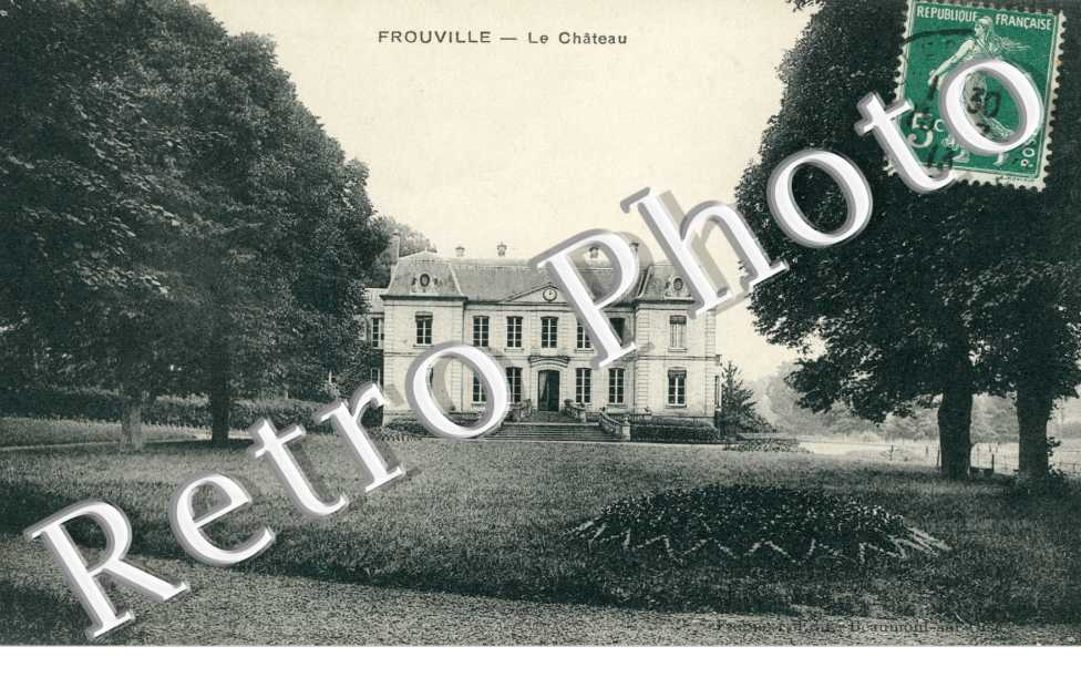 Le Chateau