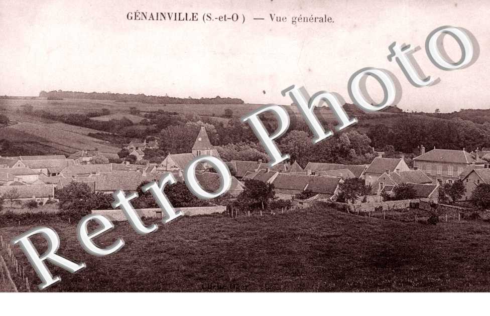 Vue generale