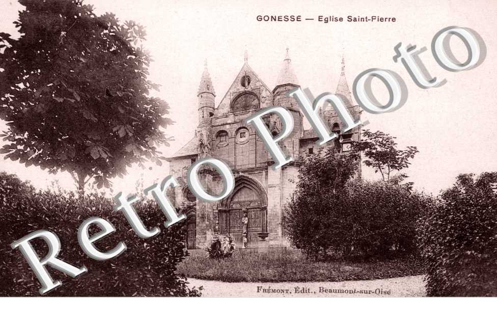 eglise Saint Pierre