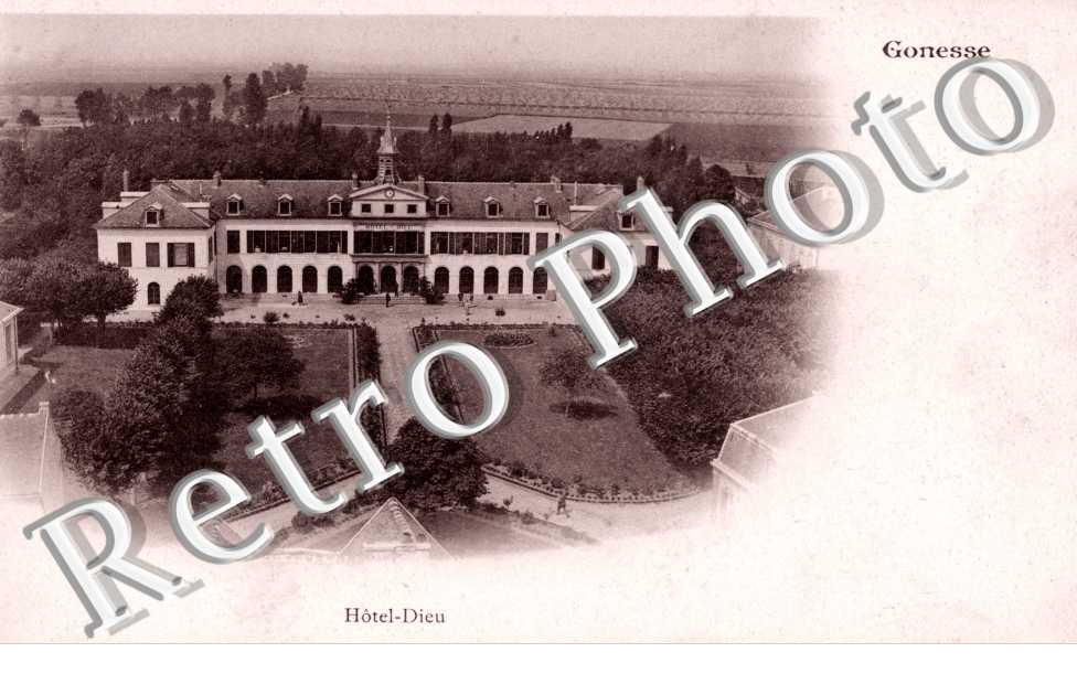 Hotel Dieu