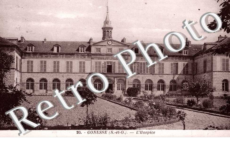 L'Hospice