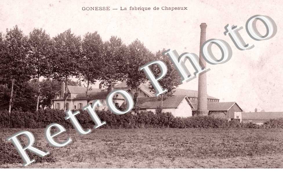 La Fabrique de Chapeaux