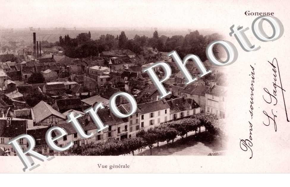 Vue generale