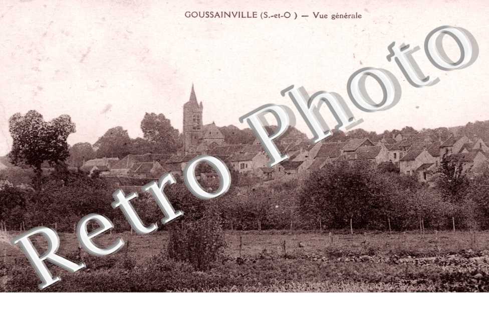 Vue generale