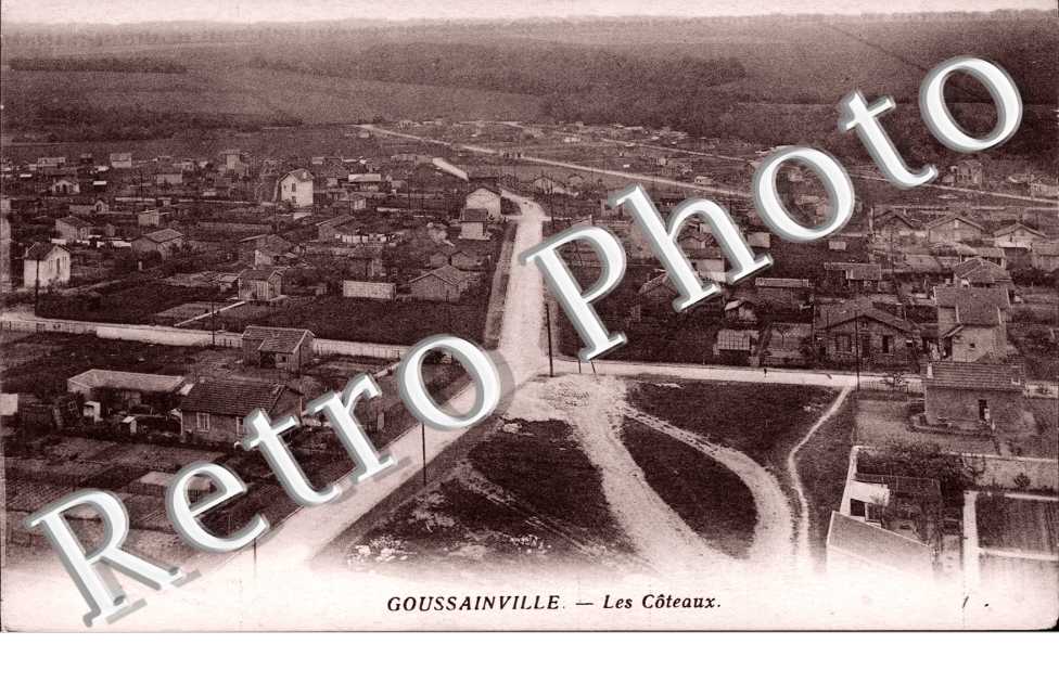 Les Coteaux