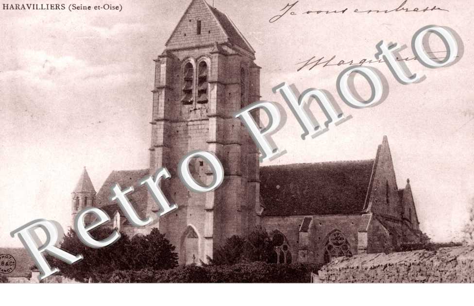 L'Eglise