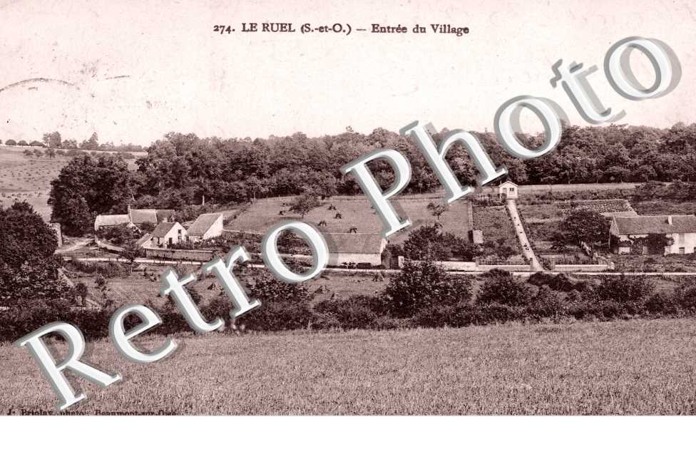 Le Ruel
