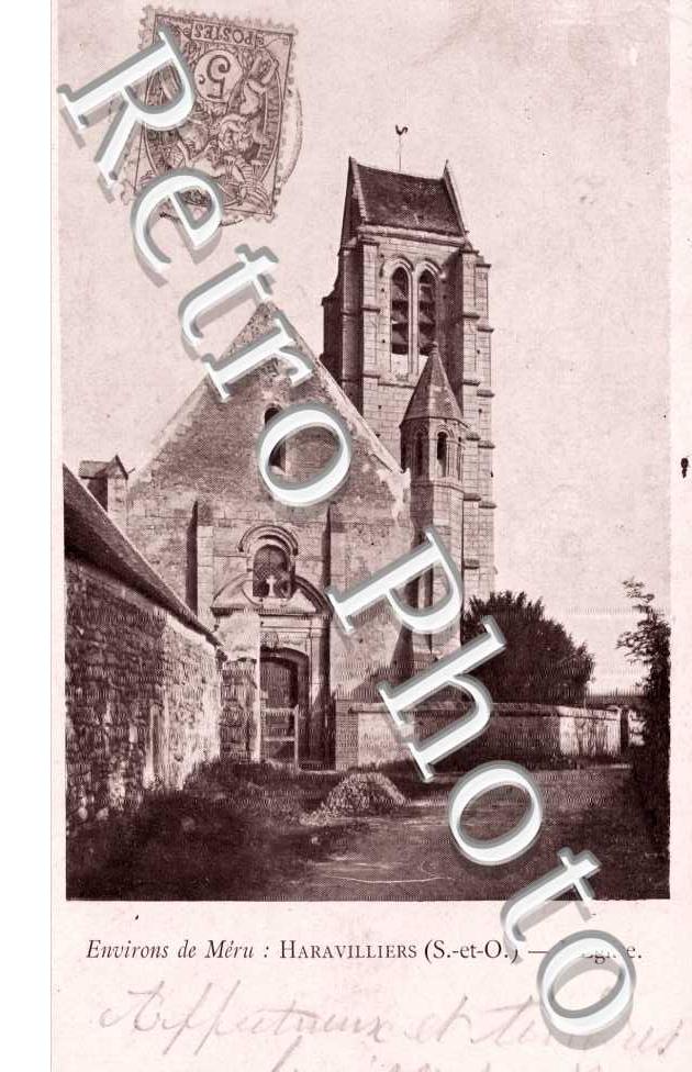 L'Eglise