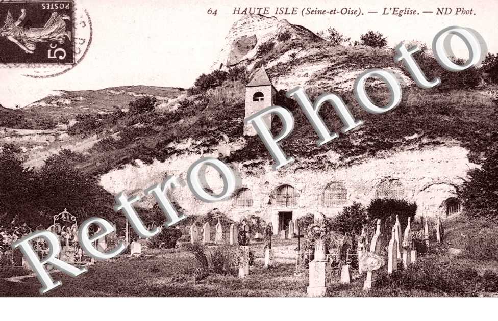 L'Eglise