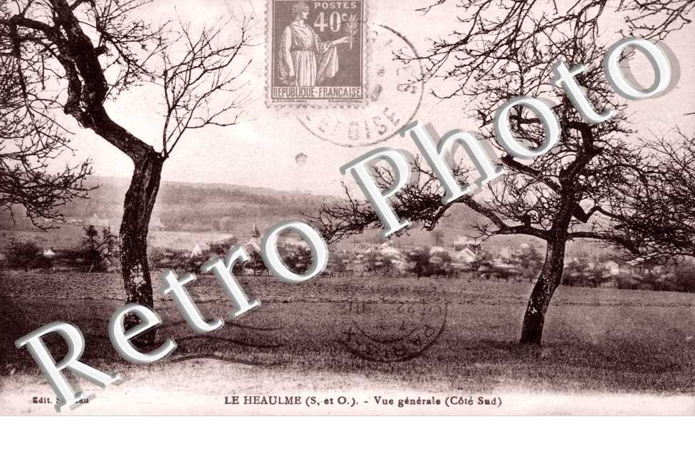 Vue generale