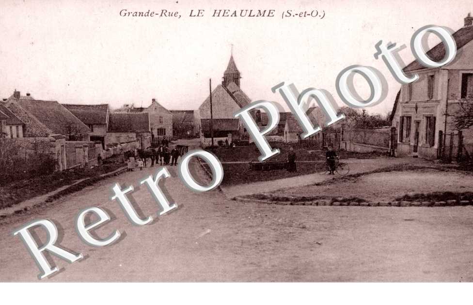 Grande Rue
