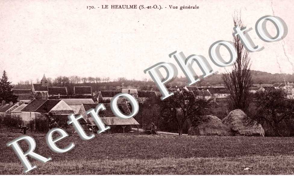 Vue generale