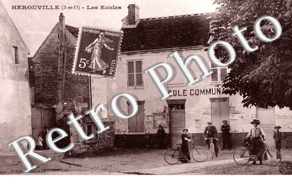 Les Ecoles