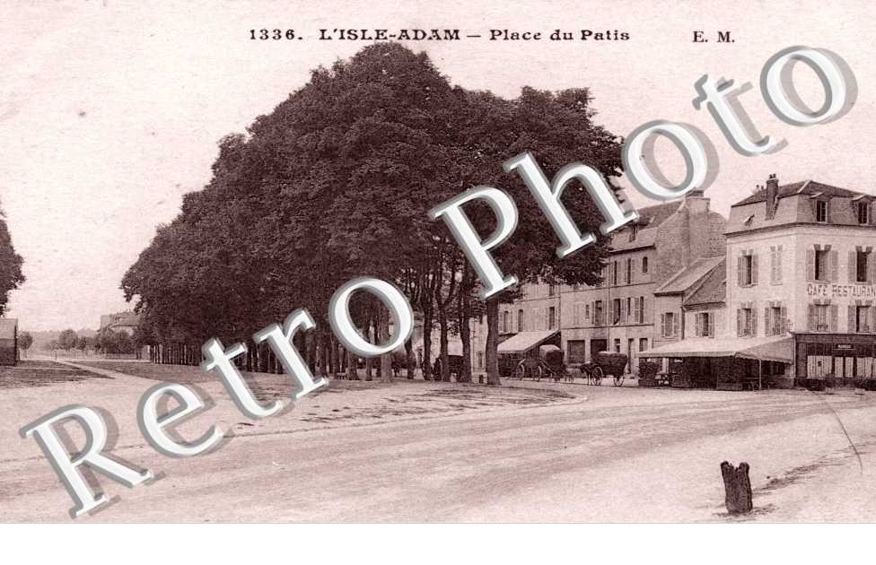 Place du Patis