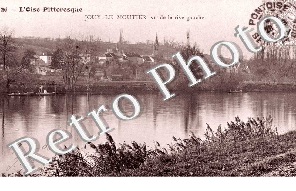 La Rive Gauche