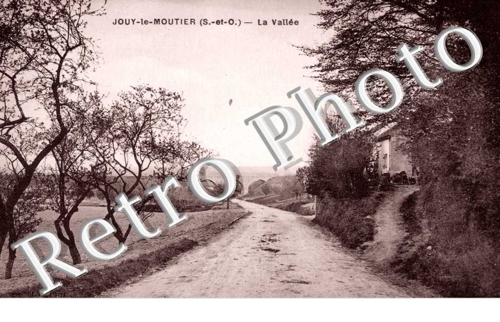 La Vallee