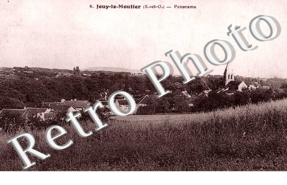 Panorama