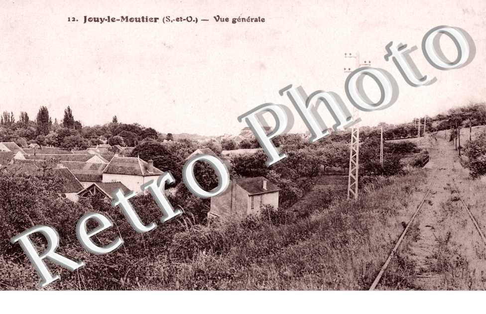 Vue generale