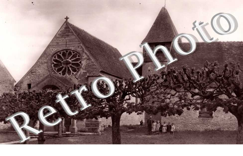 L'Eglise