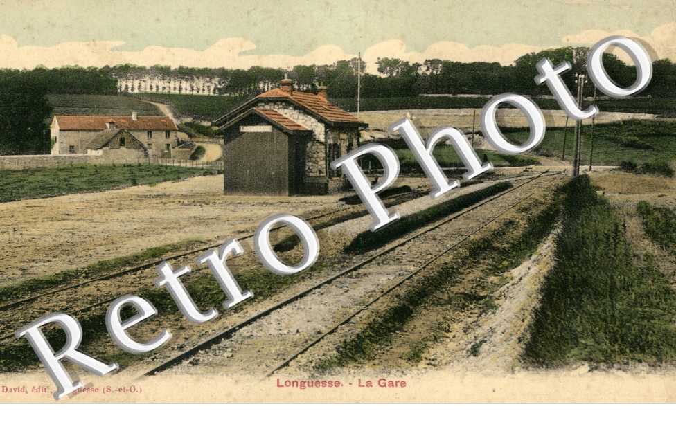 La Gare