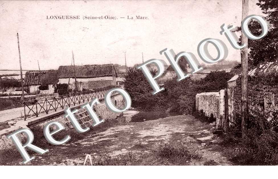 La Mare