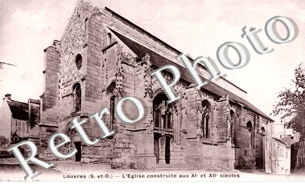 Eglise