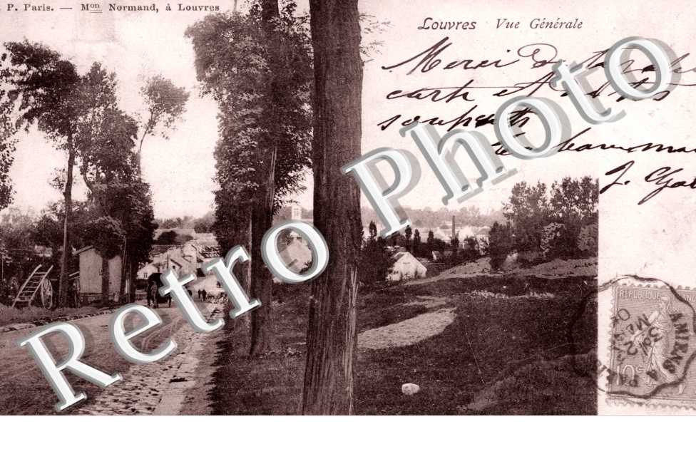 Vue generale 