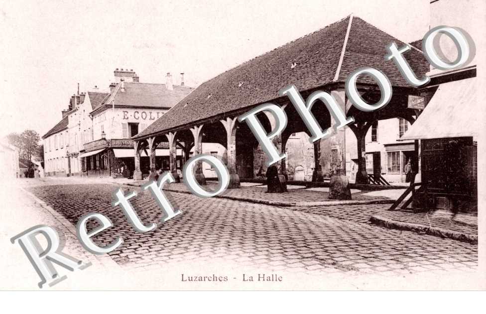 La Halle