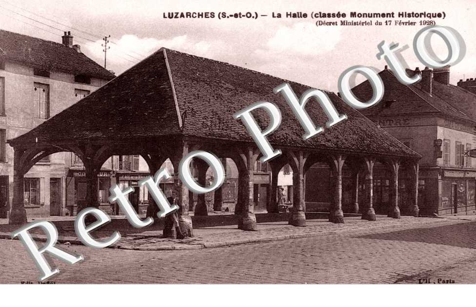 La Hall