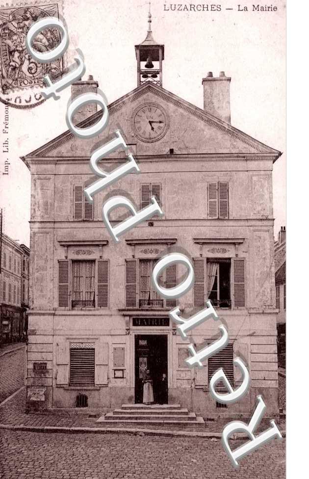 La Mairie