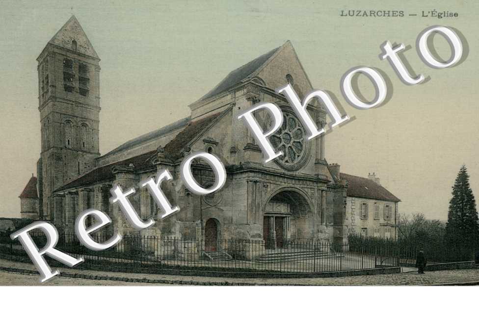 L'Eglise