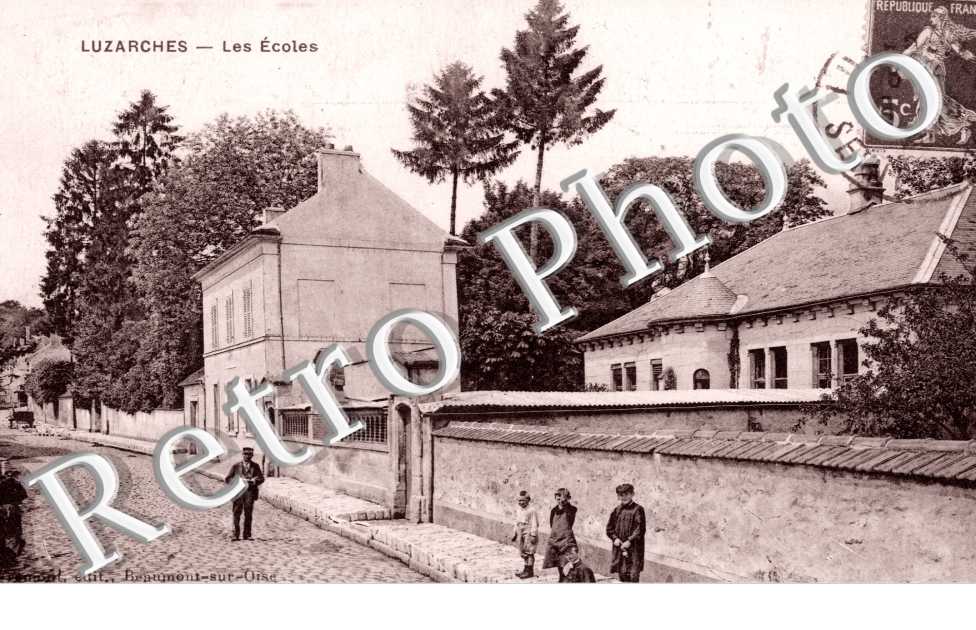 Les Ecoles
