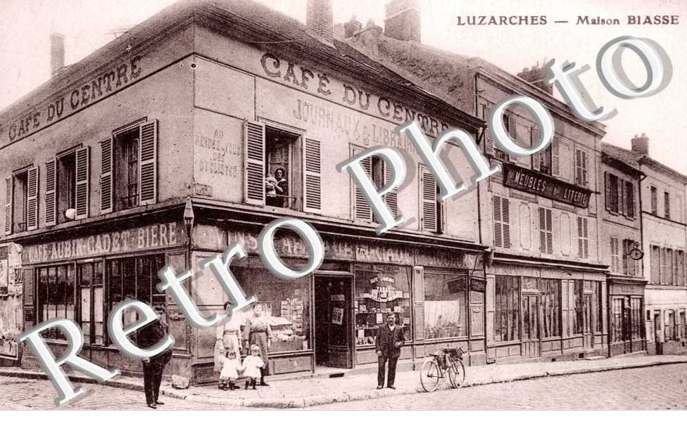 Maison Biasse
