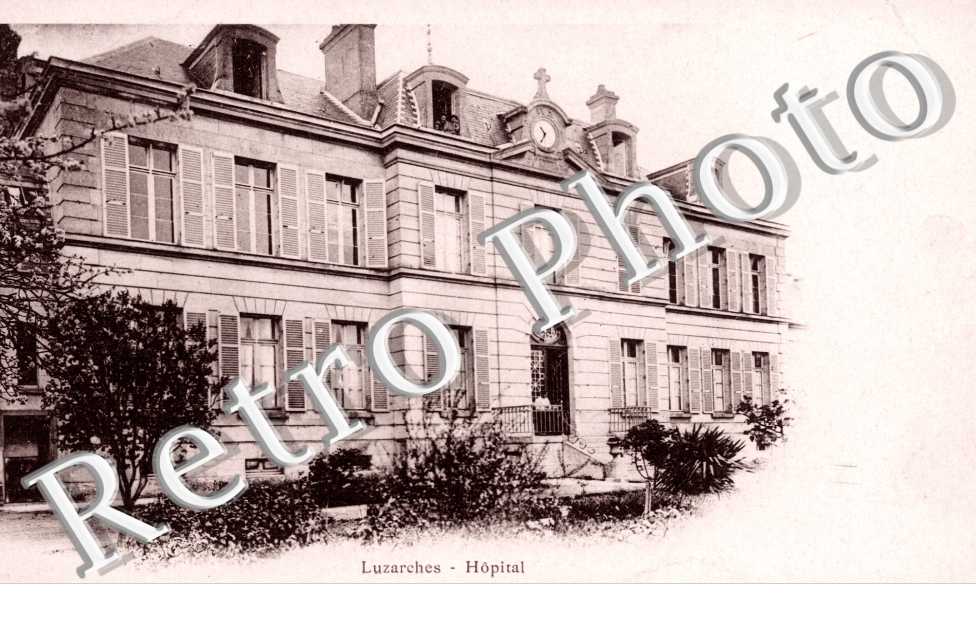 Hopital