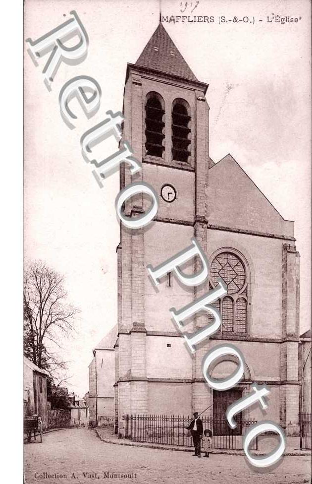 L'Eglise